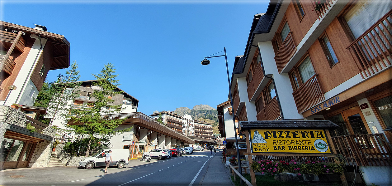 foto San Martino di Castrozza